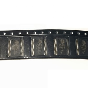 AU9560 AU9560B62 AU9560B62-GBS-<span class=keywords><strong>GR</strong></span> SSOP28 Lecteur de <span class=keywords><strong>carte</strong></span> USB Puce IC Service BOM - Product Image 2
