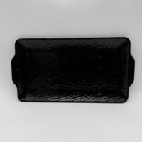 Service OEM, Assiettes 100% Mélamine, Impression Personnalisée, Vente en Gros, Assiettes en Mélamine Lavables au Lave-Vaisselle, Ensemble d'Assiettes Bohèmes Durables pour Salade