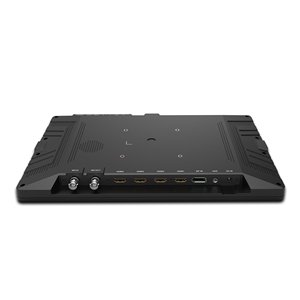 LILLIPUT A13 13.3 นิ้ว 4K <span class=keywords><strong>OLED</strong></span> หน้าจอ Quad แยกมัลติวิวออกอากาศผู้กํากับหน้าจอ <span class=keywords><strong>HDR</strong></span> - Product Image 4