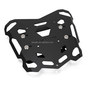 Support de fixation pour top case, porte-bagages arrière pour <span class=keywords><strong>DUCATI</strong></span> MULTISTRADA V4 PIKES PEAK RALLY <span class=keywords><strong>V4S</strong></span> 2021 2022 <span class=keywords><strong>2023</strong></span> 2024 - Product Image 3