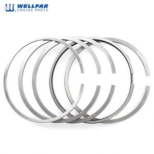 Diesel moteur diesel OM314 4CYL/OM352 6CYL AC.2276/A48100/00445G0/004 45 <span class=keywords><strong>N0</strong></span> Piston Anneaux pour BENZ - Product Image 1