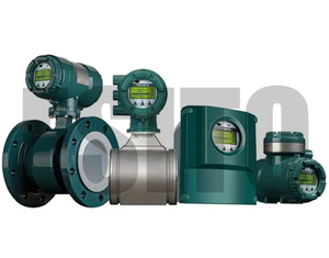 เครื่องวัดการไหลของโยโกกาว่า รุ่น AXF แบบคาปาซิทีฟแมกเนติกฟลอว์มิเตอร์ AXG025  เครื่องวัดการไหลแบบอิเล็กโทรออกซิเจน F AXG025 เครื่องวัดการไหลแบบแมกเนติกฟลอว์มิเตอร์ อิเล็กโทร - Product Image 3