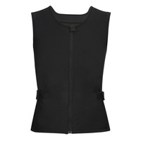 Gilet de protection de moto de ski pour hommes et femmes équipement à double planche équipement flexible anti-chute taille colonne vertébrale coudières genouillères