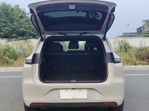 Lixiang L6 li 6 Hybrid lớn SUV 5 chỗ sử dụng xe li <span class=keywords><strong>Auto</strong></span> L6 Pro Max bốn bánh ổ đĩa lai xe điện - Product Image 4