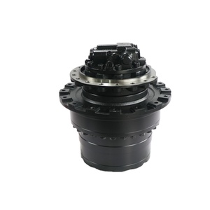 Moteur de translation hydraulique d'origine pour excavatrice Zax230-3, pièce de machinerie de construction sur chenilles, garantie 6 mois, testé et certifié - Product Image 5