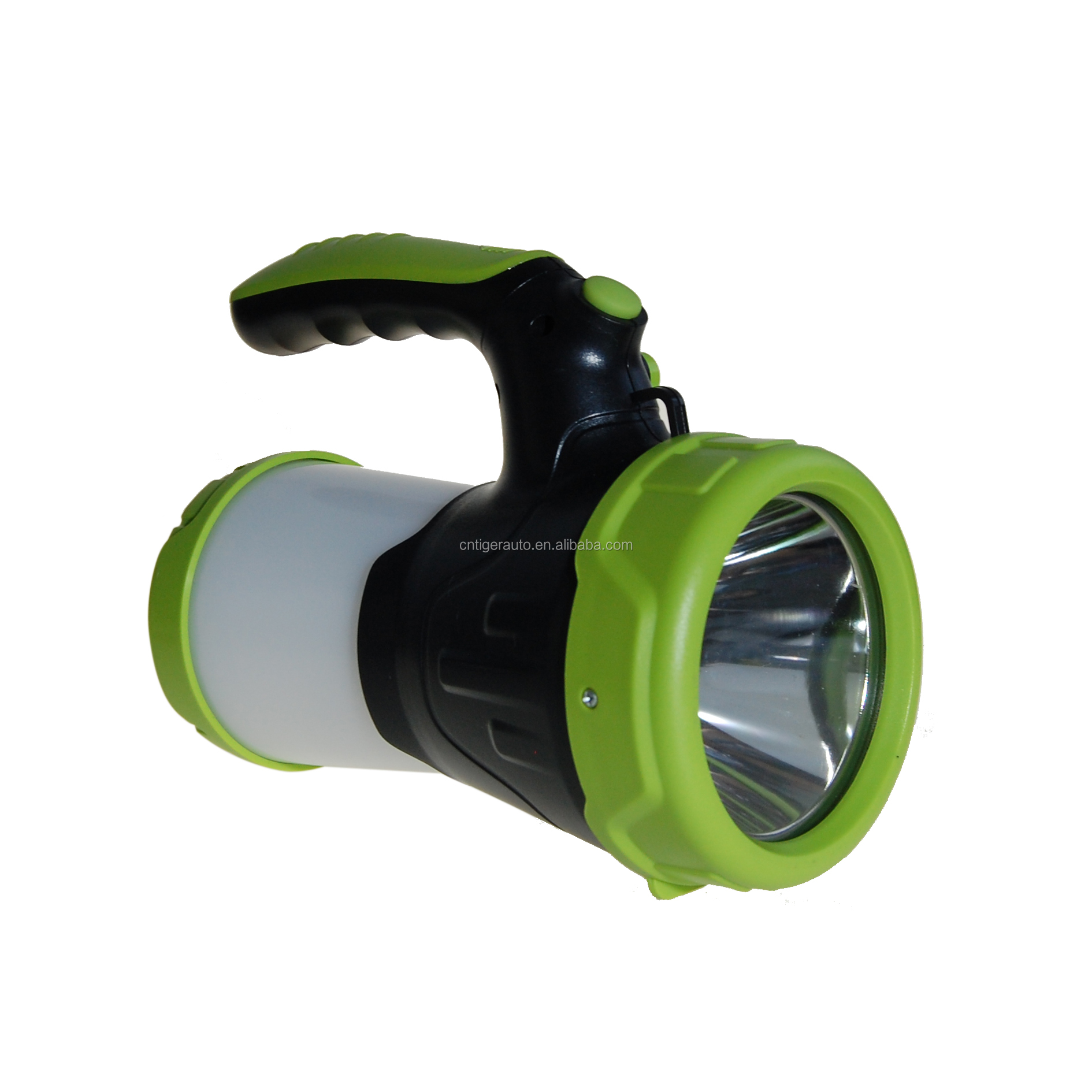 Lightweight Portable Handheld Spot Light for Outdoor Rechargeable Working Light