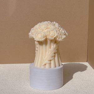 Stampo <span class=keywords><strong>in</strong></span> <span class=keywords><strong>Silicone</strong></span> per fiori, - Product Image 3