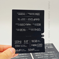 Sceau électronique VOID personnalisé emballage de sécurité pour téléphone portable étiquette en vinyle découpé en rouleau autocollant adhésif de taille logo argenté pour ordinateur portable