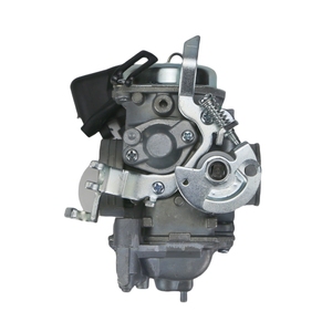 Carburador de Motocicleta de Alta Calidad con Amortiguador Electrónico 125cc Nouvo125 S EGO S 115 Mik Uni - Product Image 5
