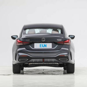 السيارة الجديدة الأكثر مبيعًا MG5 2026 300TGI إصدار MAX العالمي الرائد سيارات جديدة رخيصة بمقاعد جلدية تعمل بالبنزين - Product Image 4