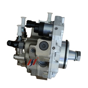 Conjunto de bomba diésel BOSCH original a estrenar, bomba de combustible de piezas de excavadora 0445020150, para motor Komatsu 5264248 - Product Image 1