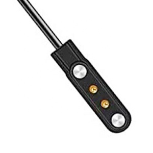 Caricabatterie Magnetico Rapido per OPPO Watch Free, Braccialetto Sportivo OWW206 OWW208, Cavo di Ricarica - Product Image 3