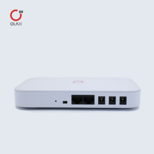 มินิยูพีเอส ระบบสำรองไฟฟ้าแบบต่อเนื่อง AC 20000mAh 12V 15V 24V แบตเตอรี่สำรองสำหรับเราเตอร์ไวไฟ กล้องวงจรปิด รุ่น D8 Pro มินิยูพีเอส D8 Pro - Product Image 3