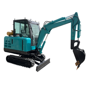 Rodamientos y Motor para Excavadora con Motor 3.5 Avanzado para Uso en Construcción, Mayor Área de Excavación en Espacios Reducidos, Bajo Consumo - Product Image 5
