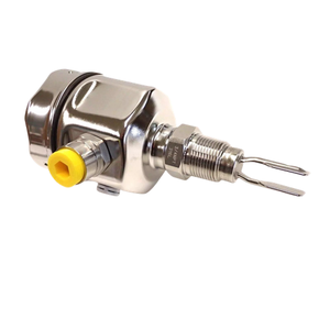Interrupteurs de niveau à diapason E+H, classe d'étanchéité : IP65, principe de mesure : détection électronique des limites par vibration - Product Image 6