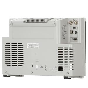 Oscilloscope Keysight DSOX6004A, bande passante 6 GHz, 4 canaux analogiques, fréquence d'échantillonnage 20 G, résolution 16 bits, 450 000 formes d'onde/secondes - Product Image 3
