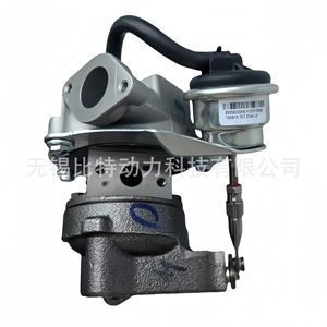 Turbocompresor Turbo Hi-Billet KP35 54359700005 54359880005 55220478 para Motor Fiat Dongfeng Xiaokang Fengguang 1.3T - Product Image 3