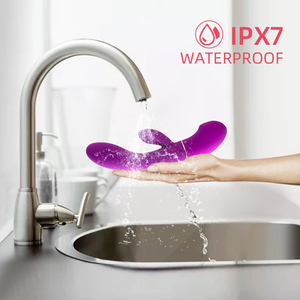 Vibrations sensor wasserdicht Fernbedienung Höschen Vibrator wiederauf ladbare Vagina Klitoris G-Punkt Vibrator Sexspielzeug für Frauen - Product Image 4