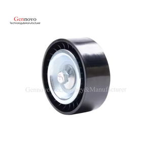 1761931 CM5Q-19A216-AB Gennovo OEM Premium ricambi Auto per <span class=keywords><strong>Ford</strong></span> Fiesta Focus grande <span class=keywords><strong>C</strong></span>-<span class=keywords><strong>MAX</strong></span> Tourneo collegare cinghia tenditore puleggia - Product Image 3