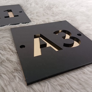 Plaque <span class=keywords><strong>de</strong></span> numérotation <span class=keywords><strong>de</strong></span> pièce personnalisée Kexian 15*15cm, plaque <span class=keywords><strong>de</strong></span> porte, plaque <span class=keywords><strong>de</strong></span> nom <span class=keywords><strong>de</strong></span> porte, panneau <span class=keywords><strong>de</strong></span> numéro <span class=keywords><strong>de</strong></span> porte, numéro <span class=keywords><strong>de</strong></span> <span class=keywords><strong>rue</strong></span> <span class=keywords><strong>pour</strong></span> <span class=keywords><strong>maison</strong></span> - Product Image 5