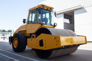Maquinaria de Construcción Pesada Más Vendida, Walmech WS126D de 12 Toneladas, Fabricación China - Product Image 6