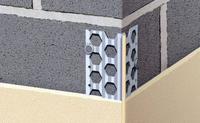 Machine d'extrusion de profilés en plastique d'extrusion de carreaux en PVC les moins chers Horserider
