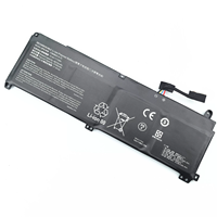 Batterie d'ordinateur portable V360BAT-4-73 pour Shenzhou Rainbow Jubao R16 24 Series
