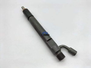 หัวฉีดน้ำมันดีเซลสำหรับเครื่องยนต์ 6C 6CT 6CTA อะไหล่รถขุด รุ่น 3802648 - Product Image 3