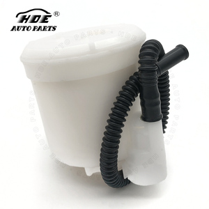 77024-02120 7702452100 7702435040 ขายส่งอะไหล่รถยนต์ HDE กรองน้ำมันเชื้อเพลิงสำหรับ Toyota Corolla - Product Image 2