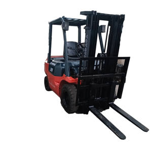 Modèle 2023 Utilisé pour Chariot Élévateur Diesel 3 Tonnes AWD/4X4 Garantie 1 An - Product Image 1