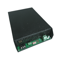 Alimentation électrique de précision DC 1800W, 10-60V 60A, tension variable, 50Hz, source de laboratoire, télécommande RS485, haute efficacité, refroidissement par air forcé