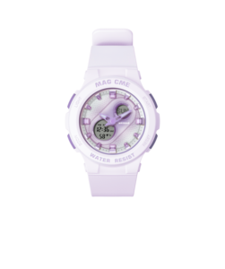 Montre numérique, montre digitale étanche, montre électronique LED de luxe, montre de sport homme, logo personnalisé - Product Image 5