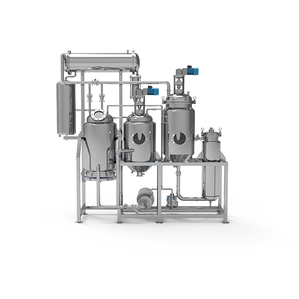 Травяное растение экстракт Маки КБР авокадо кокосовое масло экстракция машина