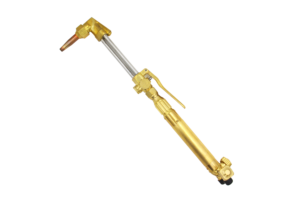 Torche de coupe à <span class=keywords><strong>gaz</strong></span> Kinton avec embouts de buse en laiton Régulateur de pression Ensemble de torche de coupe à <span class=keywords><strong>gaz</strong></span> acétylène oxygène portable - Product Image 6