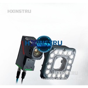 ระบบเซ็นเซอร์วิชันกล้องอัจฉริยะอุตสาหกรรมความเร็วสูง KEYENCE VS-S1500MX - Product Image 2