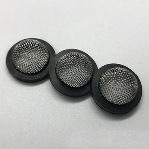 Уплотнительное кольцо для шланга из гофрированного силикона, 4 мин. - Product Image 4