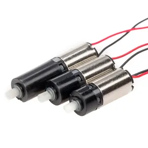 High Torque Mini Reducer 24V Electric Mini Micro Gearbox Brushless Dc Gear Motor