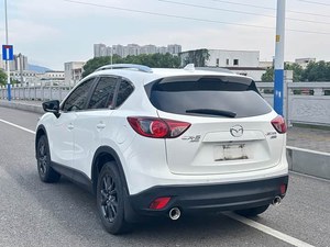 Mazda CX-5 2013 2.0L 6AT SUV de 5 Plazas – SUV Japonés Usado Confiable, Tecnología SKYACTIV para el Mercado Global - Product Image 4