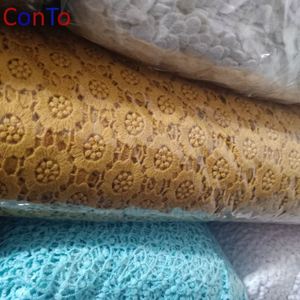 Sản Phẩm Mới Đắt Tiền Victoria Tulle Vải Ren Thêu - Product Image 1