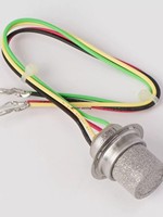 NAP-100AC NAP-100AM NAP-100AD NAP-100AH Sensor Gas Mudah Terbakar Impor dengan Output Analog Pasokan 5V untuk Penggunaan Industri
