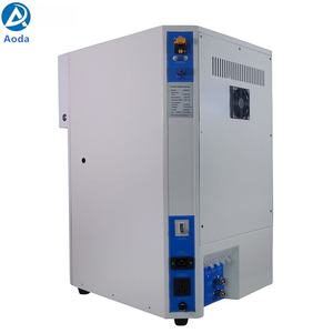 Aoda AK9830 Análise bruta do nitrogênio da proteína kjeldahl destilação automática Kjeldahl aparelhos - Product Image 6