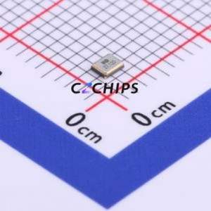 7D027120A01 Crystal (Passive) SMD2016-4P Crystal Oscillator SMD Crystal Oscillator 27.12MHz 10ppm 6pF - Product Image 1