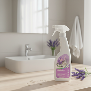 Ambientadores Ecológicos Itidor Calipso, 12 x 750 ml, Multiusos, Multisuperficie, Spray Potente y Suave, Captura de Olores Eficaz - Product Image 3
