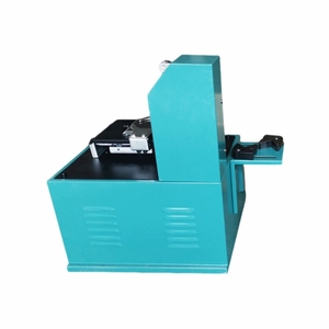 Máquina de tampografía eléctrica grande monocromática para platos de cena, con <span class=keywords><strong>tinta</strong></span> de curado UV y sustrato de impresión para <span class=keywords><strong>tampones</strong></span> grandes - Product Image 2