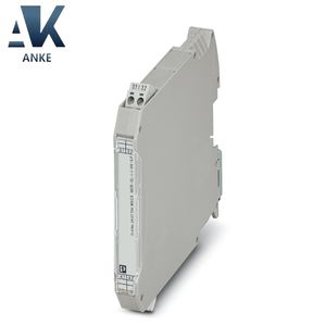 Phoenix MACX MCR-SL-I-I-HV-ILP-Isolateurs alimentés par boucle 2907704 - Product Image 1