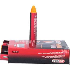 KS TOOLS-100,4050 Crayon (12 piezas)-EAN 4042146204535 FRENOS Y RUEDAS - Product Image 3