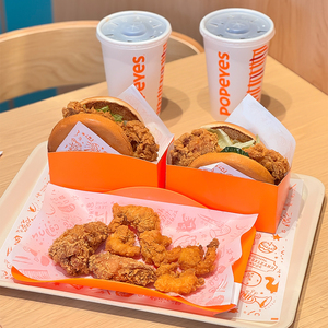 กล่องกระดาษคราฟท์สำหรับอาหารจานด่วนแบบกำหนดเอง กล่องกระดาษคราฟท์แบบใช้แล้วทิ้งสำหรับบรรจุภัณฑ์เบอร์เกอร์ - Product Image 6