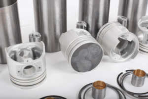 4m40 Mitsubishi 4m50 4m51 k4m động cơ xi lanh <span class=keywords><strong>Piston</strong></span> Kit máy xúc bộ phận động cơ diesel Liner Kit cho máy móc xây dựng - Product Image 3