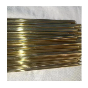 Bcu93p phosphor Đồng que hàn gas-powered Home tủ lạnh & nguồn oxy cho điều hòa không khí bộ phận - Product Image 1