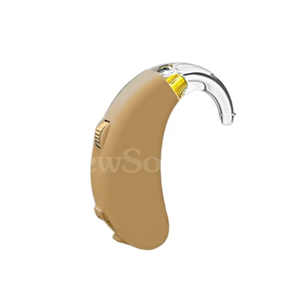 Digital T coil hearing aids Programmable Hearing Aids